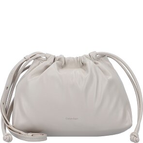 Calvin Klein Drawstring Schoudertas 25.5 cm