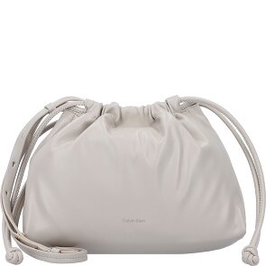 Calvin Klein Drawstring Schoudertas 25.5 cm Calvin Klein Drawstring Schoudertas 25.5 cm