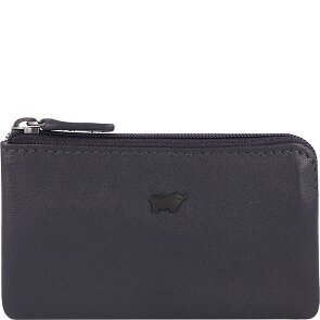 Braun Büffel Hannes Sleutel portemonnee Leer 11.5 cm
