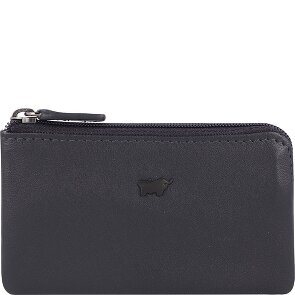 Braun Büffel Hannes Sleutel portemonnee Leer 11.5 cm