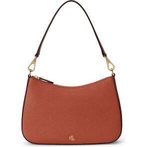 Lauren Ralph Lauren Danni Schoudertas Leder 26.5 cm