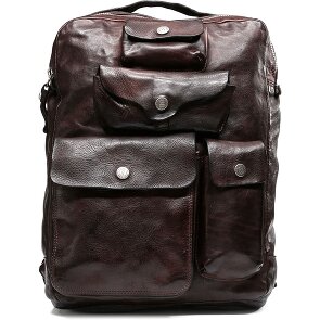 Campomaggi Pino Dagrugzak Leer 39.5 cm