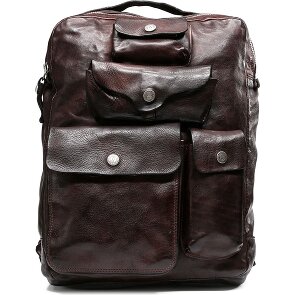 Campomaggi Pino Dagrugzak Leer 39.5 cm