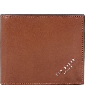 Ted Baker Prugs Portemonnee Leer 11 cm