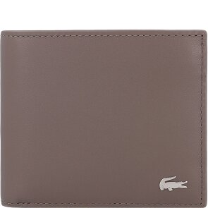 Lacoste FG Portemonnee Leer 11 cm