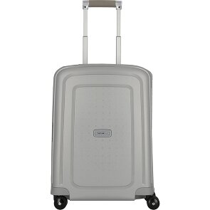 Samsonite S'Cure Spinner 4-Wiel Cabin Trolley 55 cm Samsonite S'Cure Spinner 4-Wiel Cabin Trolley 55 cm