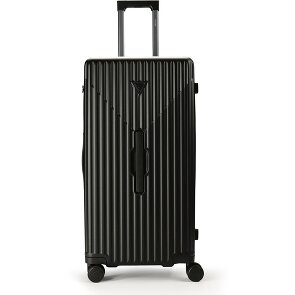 Guess Olbia 4 wielen Trolley 80 cm