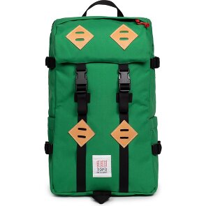Topo Designs Klettersack Dagrugzak 51 cm Laptopvak