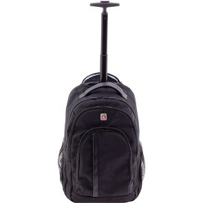 Gladiator 0700 2 wielen Rugzak trolley 50 cm Laptop compartiment Gladiator 0700 2 wielen Rugzak trolley 50 cm Laptop compartiment