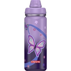 Step by Step Drinkfles 1 ml