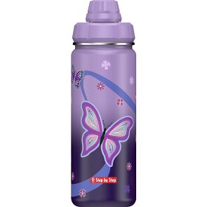 Step by Step Drinkfles 1 ml