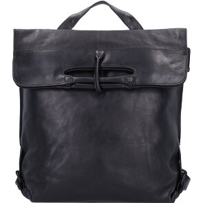 aunts & uncles Oma's Luxe Club Mevrouw Appelstrudel Rugzak Leer 36 cm Laptopvak