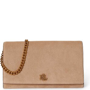 Lauren Ralph Lauren Adair Clutch Leder 20.5 cm