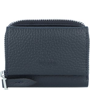 Picard Puur Portemonnee Leer 10 cm