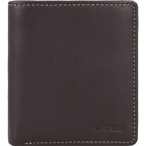 Picard Diego Portemonnee Leer 9 cm