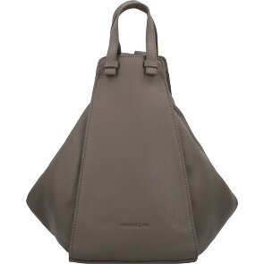 Harbour 2nd Just Pure Mireille Stad rugzak Leer 30 cm Harbour 2nd Just Pure Mireille Stad rugzak Leer 30 cm