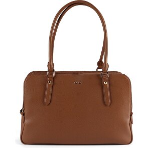 Furla Giulia Schoudertas Leer 36 cm