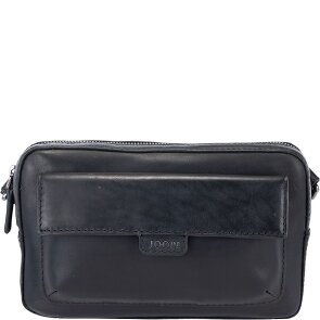 Joop! Cerratano Emir Fanny pack Leer 21 cm