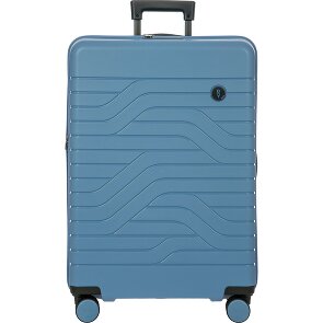 Bric's BY Ulisse 4-wielige trolley 71 cm