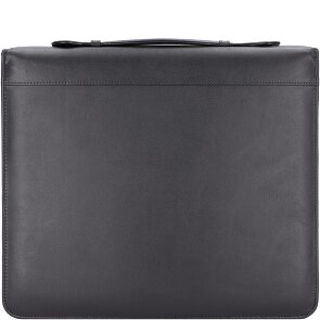 Alassio Arezzo schrijfmap leer 36 cm Alassio Arezzo schrijfmap leer 36 cm