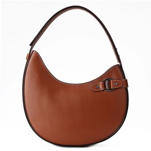 Lauren Ralph Lauren Tasha Schoudertas Leer 32 cm