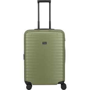 Titan Upgrade 4 wielen Trolley M 65 cm