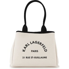 Karl Lagerfeld Rsg Shopper Tas 31 cm