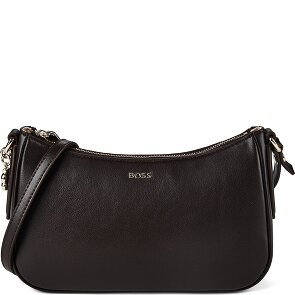 Boss Numah Schoudertas Leer 19 cm