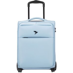 Pack Easy Easytrip 2 wielen Cabinewagen 45 cm Pack Easy Easytrip 2 wielen Cabinewagen 45 cm