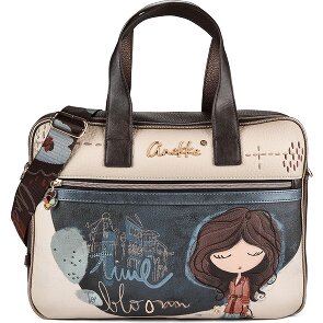 Anekke Tulip Aktentas 40 cm Laptopvak
