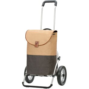 Andersen Shopper Royal Shopper Priya winkelwagen 54 cm Andersen Shopper Royal Shopper Priya winkelwagen 54 cm