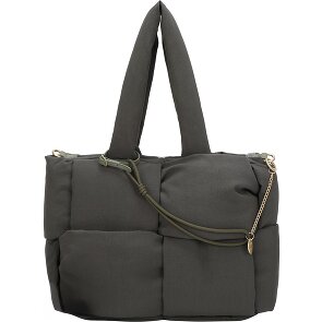 Fritzi aus Preußen Brigitte x Fritzi Limited Puffed Shopper Tas 37 cm Fritzi aus Preußen Brigitte x Fritzi Limited Puffed Shopper Tas 37 cm