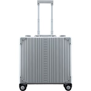 Aleon Luxe 4-wielige Business Trolley 45 cm