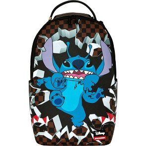 Sprayground Disney Stitch Dagrugzak 45 cm Laptopvak