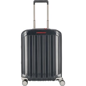 Piquadro PQ-Light 4-wiel cabinewagen 55 cm