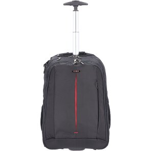 Samsonite Guardit 2.0 2 wielen Cabinewagen 48 cm Laptopvak