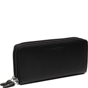 The Chesterfield Brand Hadley Portemonnee RFID-bescherming Leer 19 cm