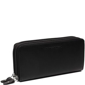 The Chesterfield Brand Hadley Portemonnee RFID-bescherming Leer 19 cm The Chesterfield Brand Hadley Portemonnee RFID-bescherming Leer 19 cm