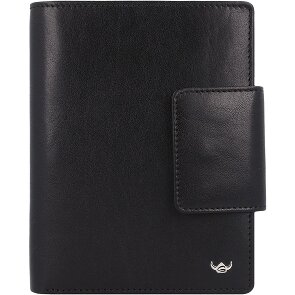 Golden Head Colorado Portemonnee RFID Leer 14,5 cm