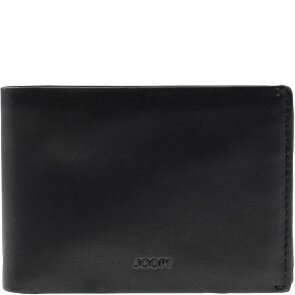 Joop! Loreto Nestor Portemonnee RFID-bescherming Leer 10.5 cm Joop! Loreto Nestor Portemonnee RFID-bescherming Leer 10.5 cm