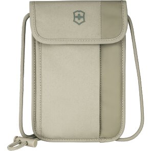 Victorinox Travel Essentials Paspoortkoffer 14 cm