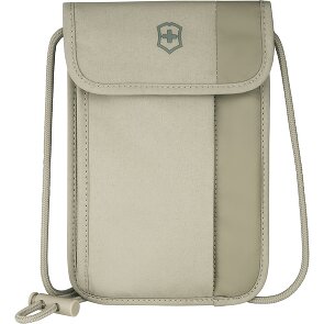 Victorinox Travel Essentials Paspoortkoffer 14 cm
