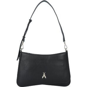 Patrizia Pepe Tris Schoudertas Leer 28.5 cm