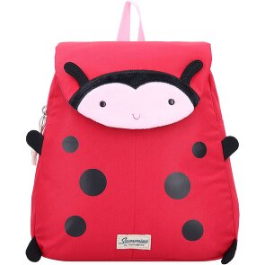 Sammies by Samsonite Happy Sammies Eco Kinderrugzak 28,5 cm Sammies by Samsonite Happy Sammies Eco Kinderrugzak 28,5 cm