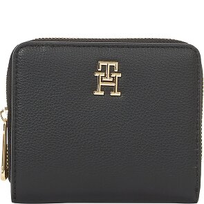 Tommy Hilfiger Soft Logotape Portemonnee 12 cm
