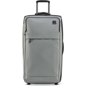 Stratic Vibe 2 wielen Reistas 79 cm