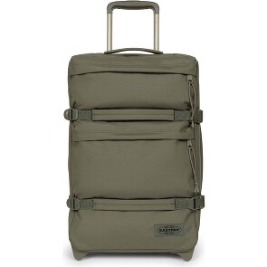 Eastpak Transit'R Plus 2 wielen Cabinewagen 55 cm
