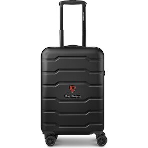 Tonino Lamborghini Bologna 4 wielen Cabinewagen S 53 cm