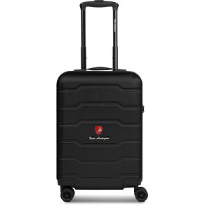 Tonino Lamborghini Bologna 4 wielen Cabinewagen S 53 cm