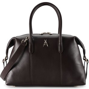 Patrizia Pepe Shopper Tas Leer 35 cm